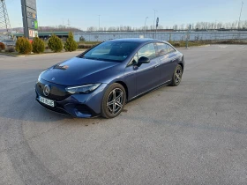 Mercedes-Benz EQE 300, 5 години пълна гаранция | Auto.bg — изображение 5