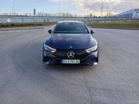 Mercedes-Benz EQE 300, 5 години пълна гаранция