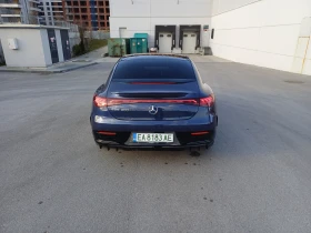 Mercedes-Benz EQE 300, 5 години пълна гаранция | Auto.bg — изображение 3
