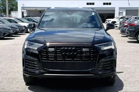 ����� �� �������� �� Audi Q7 45 Premium Plus