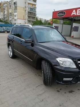 Mercedes-Benz GLK | Mobile.bg � ����� ������ 5