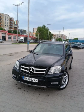 Mercedes-Benz GLK | Mobile.bg � ����� ������ 2
