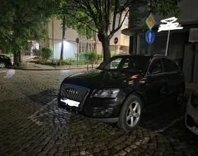 ����� �� �������� �� Audi Q5 S-LINE, ��������, ������ ������