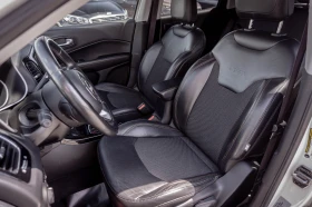 Jeep Compass LIMITED-1.4i-AWD-������������! | Mobile.bg � ����� ������ 12