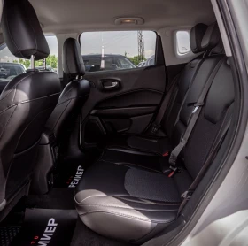 Jeep Compass LIMITED-1.4i-AWD-������������! | Mobile.bg � ����� ������ 13