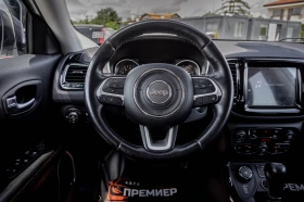 Jeep Compass LIMITED-1.4i-AWD-������������! | Mobile.bg � ����� ������ 9
