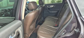 Infiniti Fx 30 undefined | Auto.bg — изображение 8