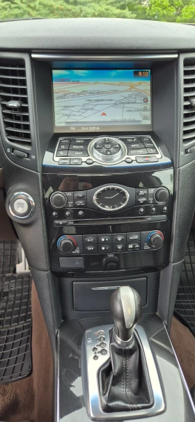 Infiniti Fx 30 undefined | Auto.bg — изображение 12