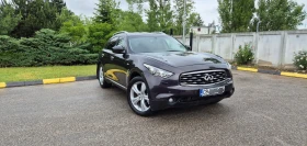 Infiniti Fx 30 undefined | Auto.bg — изображение 5