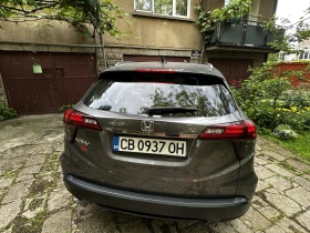 Honda Hr-v 1, 5 AUTOMAT 4* 4 | Mobile.bg � ����� ������ 2