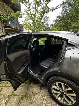 Honda Hr-v 1, 5 AUTOMAT 4* 4 | Mobile.bg � ����� ������ 6