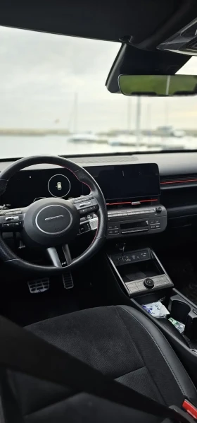 Hyundai Kona N line - 38000 € / 74321.54 лв. - 63731894 2