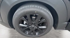 Mazda CX-30 e-SKYACTIV X = Nagisa = Гаранция | Auto.bg — изображение 4