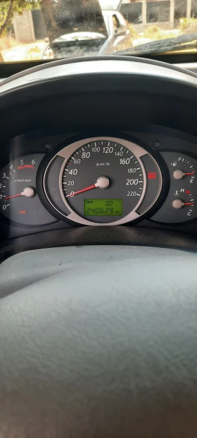 Hyundai Tucson - 1299 € / 2540.62 лв. - 78034653 6