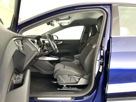 Audi Q4 E-tron 40 Launch | Mobile.bg � ����� ������ 7