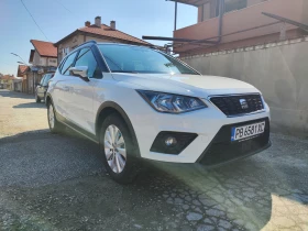 Seat Arona 1.6 DSG SUV | Auto.bg — изображение 4
