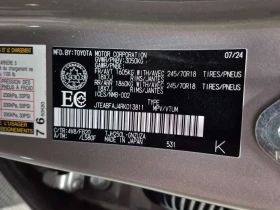 Toyota Land cruiser * 1958 * CARFAX * Без инциденти * От Toyota *  - 53800 € / 105223.65 лв. - 71900263 13