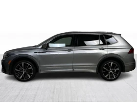 VW Tiguan Highline* R-Line* 4Motion* ДИСТРОНИК* ПАНОРАМА*  | Auto.bg — изображение 8