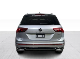 VW Tiguan Highline* R-Line* 4Motion* ДИСТРОНИК* ПАНОРАМА*  | Auto.bg — изображение 6