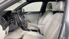 VW Tiguan Highline* R-Line* 4Motion* ДИСТРОНИК* ПАНОРАМА*  | Auto.bg — изображение 11