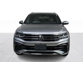 VW Tiguan Highline* R-Line* 4Motion* ДИСТРОНИК* ПАНОРАМА*  | Auto.bg — изображение 3