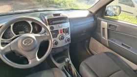 Daihatsu Terios 1.5 МН.ДОБЪР 4Х4 КЛИМ - 4150 € / 8116.69 лв. - 24676132 15