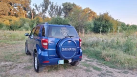 Daihatsu Terios 1.5 МН.ДОБЪР 4Х4 КЛИМ - 4150 € / 8116.69 лв. - 24676132 9