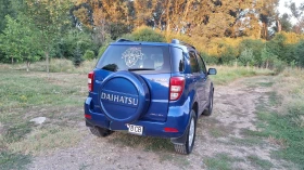 Daihatsu Terios 1.5 МН.ДОБЪР 4Х4 КЛИМ - 4150 € / 8116.69 лв. - 24676132 11