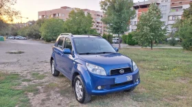 Daihatsu Terios 1.5 МН.ДОБЪР 4Х4 КЛИМ - 4150 € / 8116.69 лв. - 24676132 13