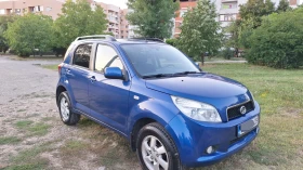 Daihatsu Terios 1.5 МН.ДОБЪР 4Х4 КЛИМ - 4150 € / 8116.69 лв. - 24676132 12