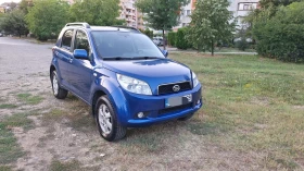 Daihatsu Terios 1.5 МН.ДОБЪР 4Х4 КЛИМ - 4150 € / 8116.69 лв. - 24676132 2