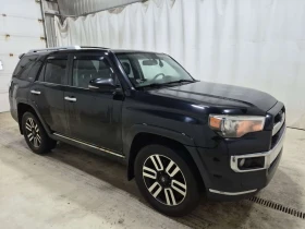 Toyota 4runner * LIMITED * 4WD * CARFAX *  | Auto.bg — изображение 3