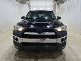 Toyota 4runner * LIMITED * 4WD * CARFAX *  | Auto.bg — изображение 2