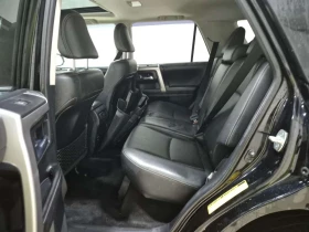 Toyota 4runner * LIMITED * 4WD * CARFAX *  | Auto.bg — изображение 11