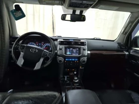 Toyota 4runner * LIMITED * 4WD * CARFAX *  | Auto.bg — изображение 9