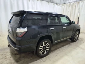 Toyota 4runner * LIMITED * 4WD * CARFAX *  | Auto.bg — изображение 4
