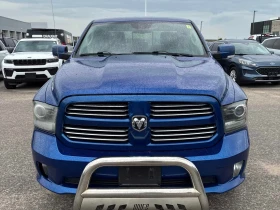 Dodge RAM 1500 * Sport * ���������� ��� ������������ ������*  | Mobile.bg � ����� ������ 6