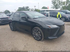 ������ Lexus RZ