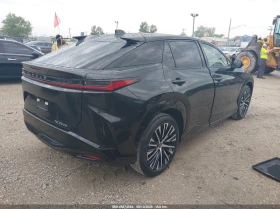Lexus RZ 350E Premium | Mobile.bg � ����� ������ 4