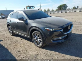 ������ Mazda CX-5
