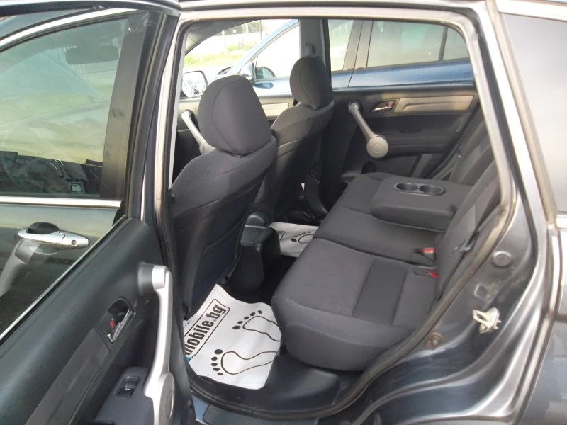 Honda Cr-v 2.2 CDTI, снимка 14 - Автомобили и джипове - 40572028