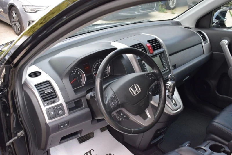 Honda Cr-v 2.0I EXECUTIVE , снимка 9 - Автомобили и джипове - 46735142