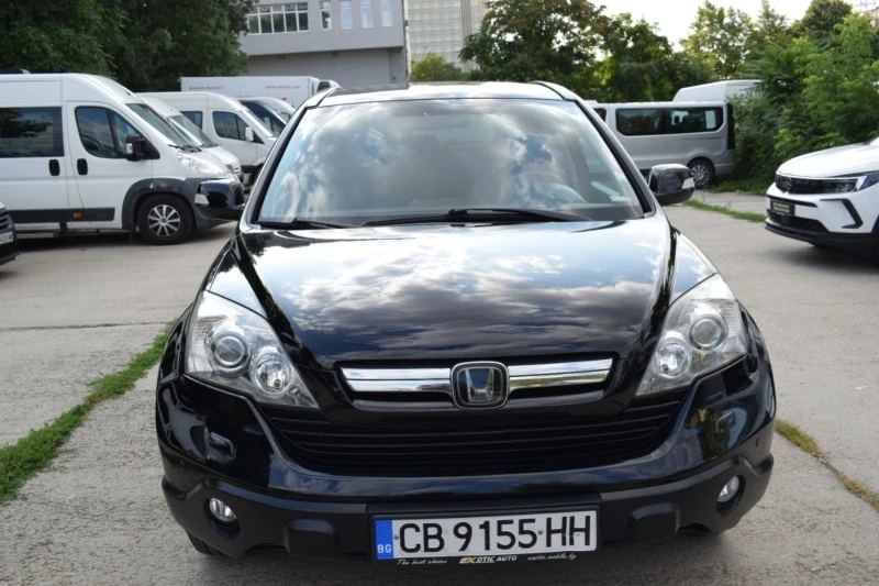 Honda Cr-v 2.0I EXECUTIVE , снимка 2 - Автомобили и джипове - 46735142