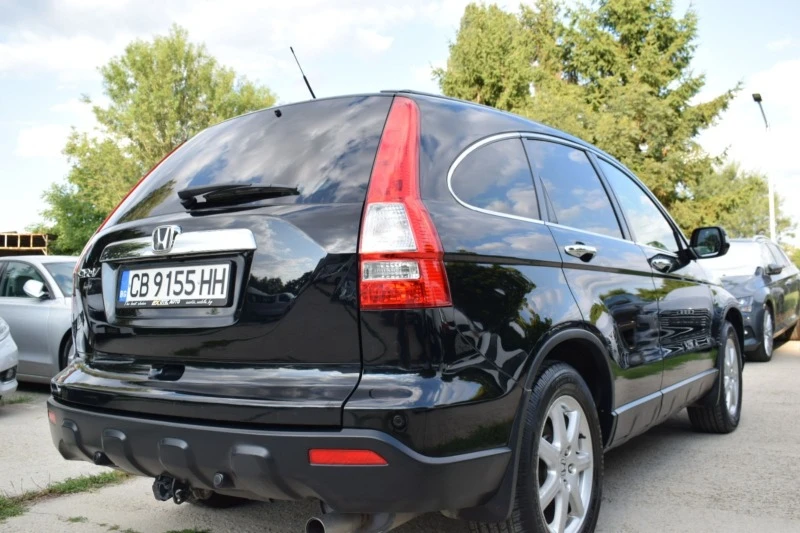 Honda Cr-v 2.0I EXECUTIVE , снимка 5 - Автомобили и джипове - 46735142