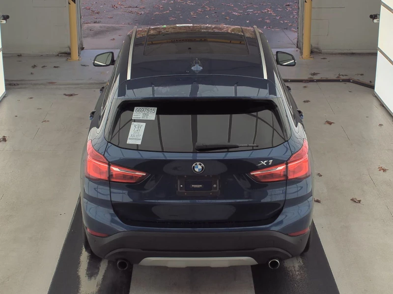 BMW X1 XLINE* SPORTS* PARK ASSIST* KEYLESS, снимка 5 - Автомобили и джипове - 48337460