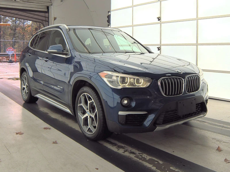 BMW X1 XLINE* SPORTS* PARK ASSIST* KEYLESS, снимка 4 - Автомобили и джипове - 48337460