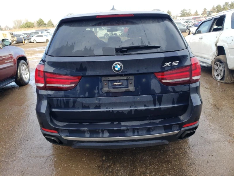 BMW X5 XDRIVE* 50I* ПЪЛНА СЕРВИЗНА ИСТОРИЯ, снимка 5 - Автомобили и джипове - 48634714