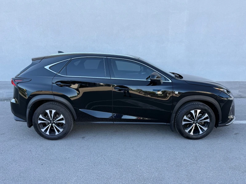 Lexus NX 300 2.0T, снимка 6 - Автомобили и джипове - 52598633