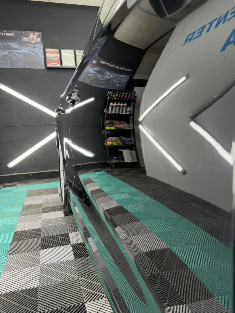 Audi SQ5 3.0TFSI MATRIX Edition , снимка 11 - Автомобили и джипове - 52391442