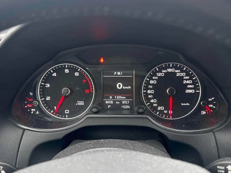 Audi Q5 * 2.0T Progressiv * CARFAX * БЕЗ ПЪРВОНАЧАЛНА ВНОС, снимка 8 - Автомобили и джипове - 52879624